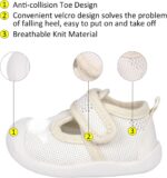 Child First-Strolling Footwear 1-4 Years Child Footwear Trainers Toddler Toddler B... - Image 3