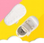 Child First-Strolling Footwear 1-4 Years Child Footwear Trainers Toddler Toddler B... - Image 4