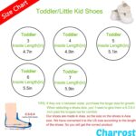 Child First-Strolling Footwear 1-4 Years Child Footwear Trainers Toddler Toddler B... - Image 5
