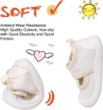 Child First-Strolling Footwear 1-4 Years Child Footwear Trainers Toddler Toddler B... - Image 6
