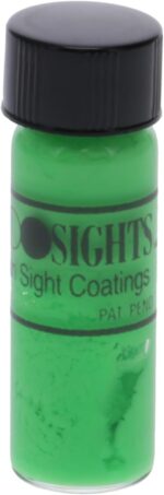 TRUGLO GLO-Brite Hello-Visibility Gun Sight Coatings/Paint Kits for Gun S... - Image 4