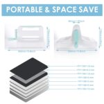 Guide Die Slicing Machine,Embossing Machine for Card Making Crafting,... - Image 3