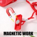 Treadmill Magnet Security Key Alternative, Common Treadmill Security Ke... - Image 4