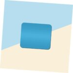 BESPORTBLE Yoga Mat for Girls Non-slip Padded Mat Thick Kneeling Pad E... - Image 3