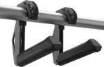 Impartial Grip Deal with Attachment for Pull-up Bars, Barbells and Resistan... - Image 3