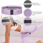 Resistance Bands for Exercises, Rubber Bands for House Gymnasium & Stretching,... - Image 4