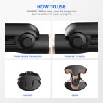 Crimper Hair Device, Mini Hair Crimper for Ladies Heating up 390°F, Waver... - Image 7