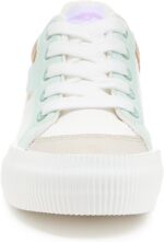 Rocket Canine Lady’s Cheery Consolation Plush Foam Sneaker - Image 3