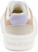 Rocket Canine Lady’s Cheery Consolation Plush Foam Sneaker - Image 4