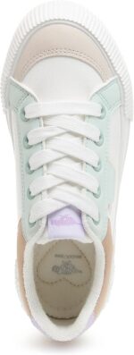 Rocket Canine Lady’s Cheery Consolation Plush Foam Sneaker - Image 5