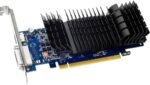 ASUS GeForce GT 1030 2GB GDDR5 HDMI DVI Graphics Card (GT1030-2G-CSM) - Image 3