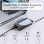 90W Common Laptop computer Charger with 16 Suggestions Appropriate with HP Le novo D... - Image 7