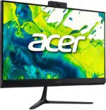 Acer Aspire C27 AIO Desktop | 27" Full HD IPS 120Hz Show | AMD Ryze... - Image 5