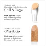 LAURA GELLER NEW YORK The Vivid Stuff Illuminating Below Eye Conceale... - Image 8