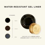 Fairly Vulgar The Ink Gel Eyeliner, Eyeliner enriched with Vitamin C, ... - Image 5