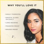 Fairly Vulgar The Ink Gel Eyeliner, Eyeliner enriched with Vitamin C, ... - Image 6