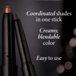 LAURA GELLER NEW YORK Swipe-n-Line Twin-Ended Eyeshadow + Eyeliner - W... - Image 3