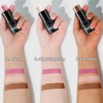 3Pcs Cream Contour Stick Make-up Package, Shades with Highlighter, Blush an... - Image 5