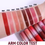 Crimson Honey Tinted Lip Stain Lip Balm Lip Gloss Lipstick, Sheer Hydratin... - Image 5