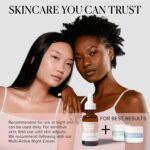 Cosmedica Skincare 5% Lactic Acid Remedy Hylasin - AHA, Hyaluronic ... - Image 9