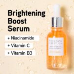 Physicians Components Pores and skin Booster Vitamin Shot, Brightening Serum with V... - Image 4