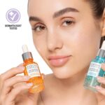 Physicians Components Pores and skin Booster Vitamin Shot, Brightening Serum with V... - Image 5