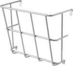 VEVOR Livestock Feeder, 18.5 Gallons Massive Capability, Heavy-Responsibility Metal ... - Image 7