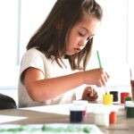 Royal Brush Large Youngsters Alternative Paint Brush, Spherical, Dimension 8, Pack of 12 - 1... - Image 4