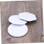 16pcs Furnishings Movers Sliders Reusable for Hardwood Carpet and Lamina... - Image 3