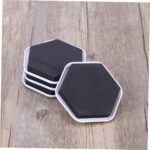 16pcs Furnishings Movers Sliders Reusable for Hardwood Carpet and Lamina... - Image 9