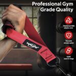 WALITO Train Handles, Substitute Cable Machine Attachments for Hom... - Image 8