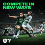 EA SPORTS FC 25 Commonplace Version PS5 | EU Model Area Free - Image 3