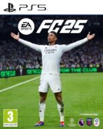 EA SPORTS FC 25 Commonplace Version PS5 | EU Model Area Free - Image 6