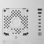 LG 32U990A-S 32-Inch Ultrafine 6K (6144 x 3456) Nano IPS Black Thunder... - Image 7