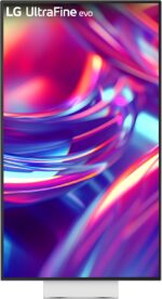 LG 32U990A-S 32-Inch Ultrafine 6K (6144 x 3456) Nano IPS Black Thunder... - Image 11