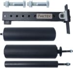 Leg Extension and Curl Machine Adjustable Leg Extension Attachment Sea... - Image 4