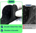 6 Pack Treadmill Pads - Anti-Slip & Anti-Vibration Train Tools ... - Image 5