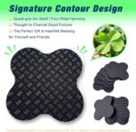 6 Pack Treadmill Pads - Anti-Slip & Anti-Vibration Train Tools ... - Image 10