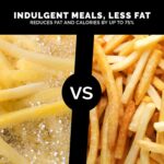 Kalorik MAXX Air Fryer Oven, 26 Quart 10-in-1 Countertop Toaster Oven ... - Image 6