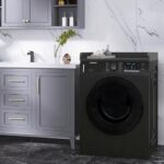 Washer Dryer Countertop Solely,Edge Rails-27.5" Depth*27.5" Width Laundr... - Image 3
