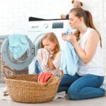 Washer Dryer Countertop Solely,Edge Rails-27.5" Depth*27.5" Width Laundr... - Image 6