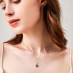 Birthday Presents for Girls Spouse Pearl Necklace-Valentinees Present for Her ... - Image 3