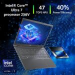 Acer Aspire 14 AI Copilot+ PC | 14" WUXGA Show | Intel Core Extremely 7... - Image 5
