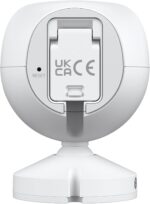 Ubiquiti UniFi G4 5 Megapixel 2K Community Digicam - Shade - Image 5