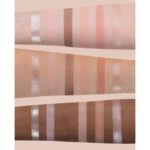 Flower Is aware of Swan Ballet Six-Shade Make-up Palette,Impartial Pink Eyeshad... - Image 4