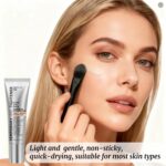 WEU Perfection Eye Tightener with Brush, Prompt Firming Formulation, Redu... - Image 8