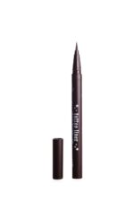 Kat Von D Tattoo Liner Mad Max Brown - Wealthy Chocolate Brown, Pencil - Image 3