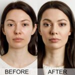 Boobeen Glow BB Cream, Coloration Correcting Cream, Basis & Concealer ... - Image 4