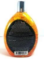 Black Hawaiian Honey Superior 200X Black Bronzer 13.5oz - Image 3
