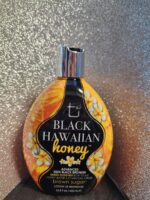 Black Hawaiian Honey Superior 200X Black Bronzer 13.5oz - Image 4